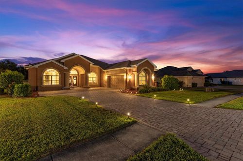 3260 Cedar Crest Loop, Spring Hill, FL, 34609-0880 | Card Image