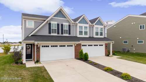 132 Bushel Way, Mt Washington, KY, 40047-8303 | Card Image