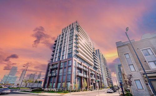 1801-10 Honeycrisp Cres, Vaughan, ON, L4K0M7 | Card Image