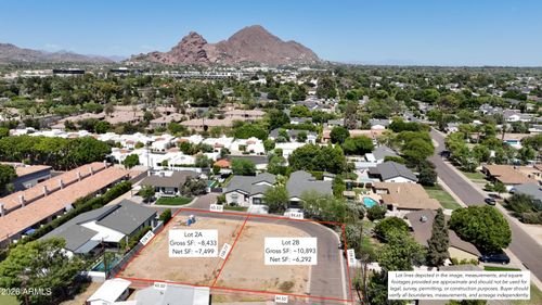 2a-and-2b-4820 N 35th Street, Phoenix, AZ, 85018 | Card Image
