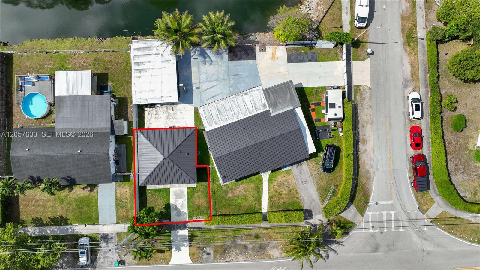 Residential Lease in Miami 5