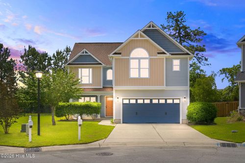 6104 Blue Ray Dr, Leland, NC, 28451-9629 | Card Image