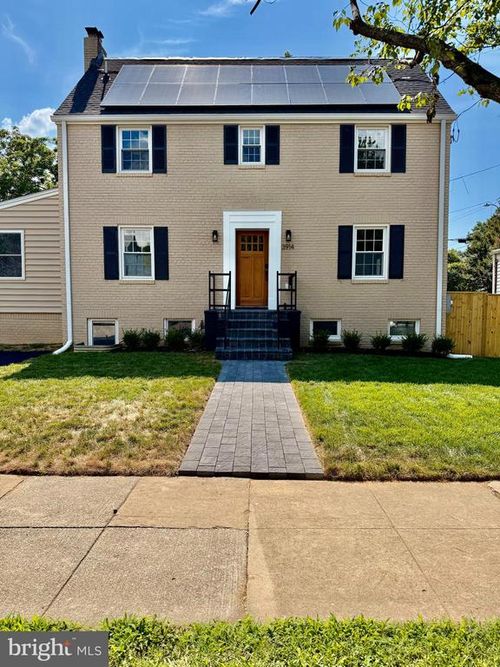 3914 20th St Ne, WASHINGTON, DC, 20018-3042 | Card Image