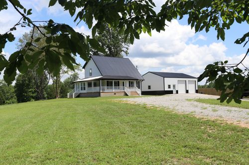 5988 Fly Hollow Rd, Santa Fe, TN, 38482-3119 | Card Image