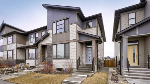 155 Wolf Hollow Pk Se, Calgary, AB, T2X4M8 | Card Image