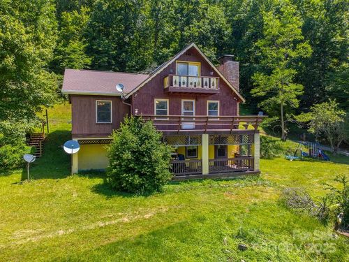 11895 Canada Rd, Tuckasegee, NC, 28783-8791 | Card Image