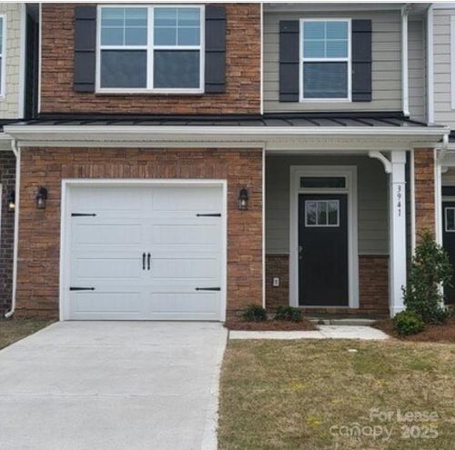 3941 Fadden St, Harrisburg, NC, 28075-7468 | Card Image