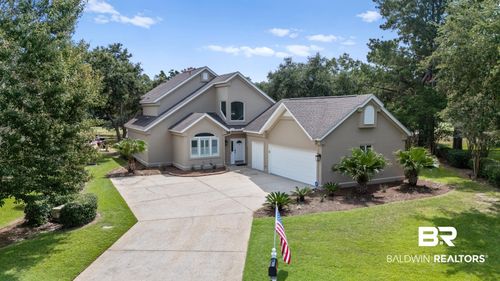 735 Saint Andrews Dr E, Gulf Shores, AL, 36542-9063 | Card Image