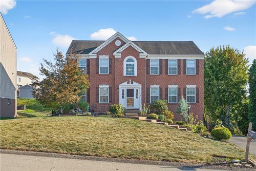 19 Beagle Ct, Jefferson Hills, PA, 15025-3274 | Card Image