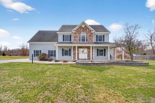 187 Lape Road, North Greenbush, NY, 12144 | Card Image