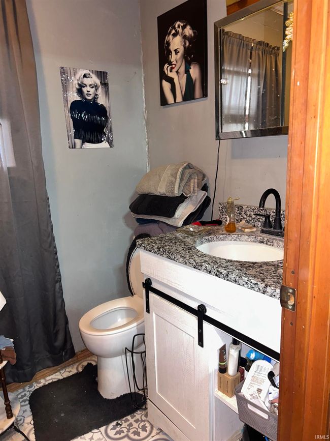 221 S Levy St, House other with 2 bedrooms, 2 bathrooms and null parking in Jasonville IN | Image 10