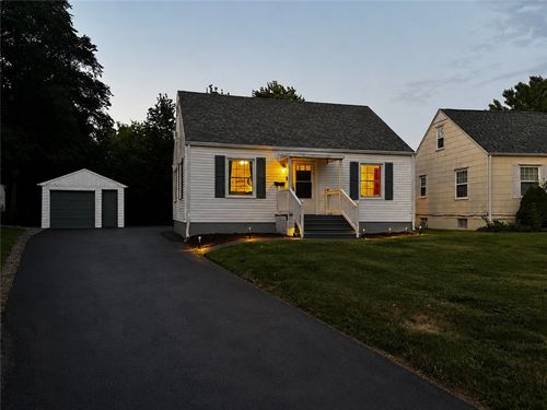 1828 N Sweetbriar Ln, Springfield, OH, 45505-4326 | Card Image