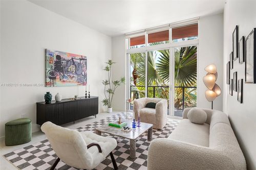 203-1155 Brickell Bay Dr, Miami, FL, 33131 | Card Image