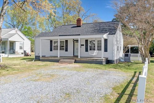 804 E 12th Street, Roanoke Rapids, NC, 27870 | Card Image