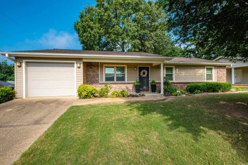 520 Trumpler St, Little Rock, AR, 72211-3394 | Card Image