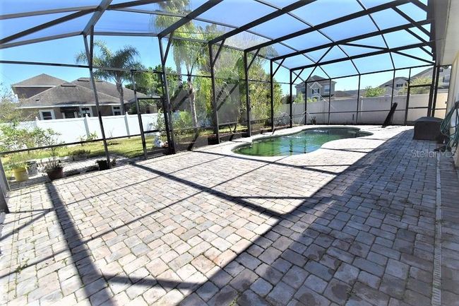 16612 Tudor Grove Dr, House other with 4 bedrooms, 2 bathrooms and null parking in Orlando FL | Image 23