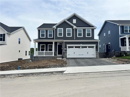 213 Winthrop Dr, Venetia, PA, 15367-2395 | Card Image