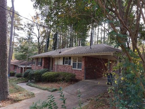 1776 Rosalind Dr Ne, Atlanta, GA, 30329-2538 | Card Image