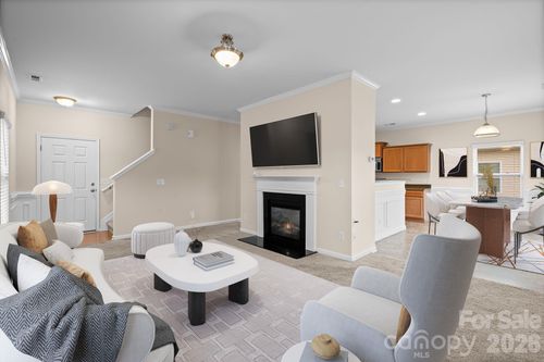 13718 Porter Creek Rd, Charlotte, NC, 28262-1671 | Card Image