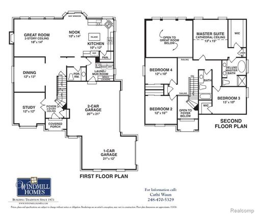 28341 Alycekay St, Farmington Hills, MI, 48334-3831 | Card Image