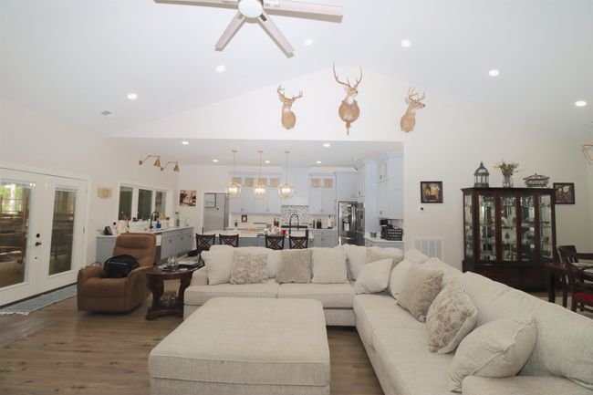 1369 Highway 365, House other with 3 bedrooms, 3 bathrooms and null parking in Iuka MS | Image 23