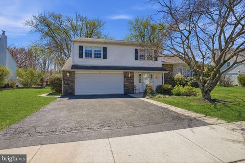 156 Rice Dr, MORRISVILLE, PA, 19067-5964 | Card Image