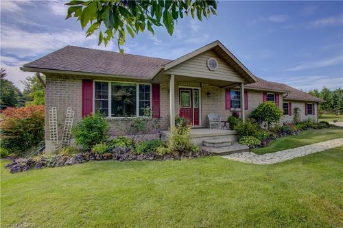 394358 2 Concession, Durham, ON, N0G1R0 | Card Image