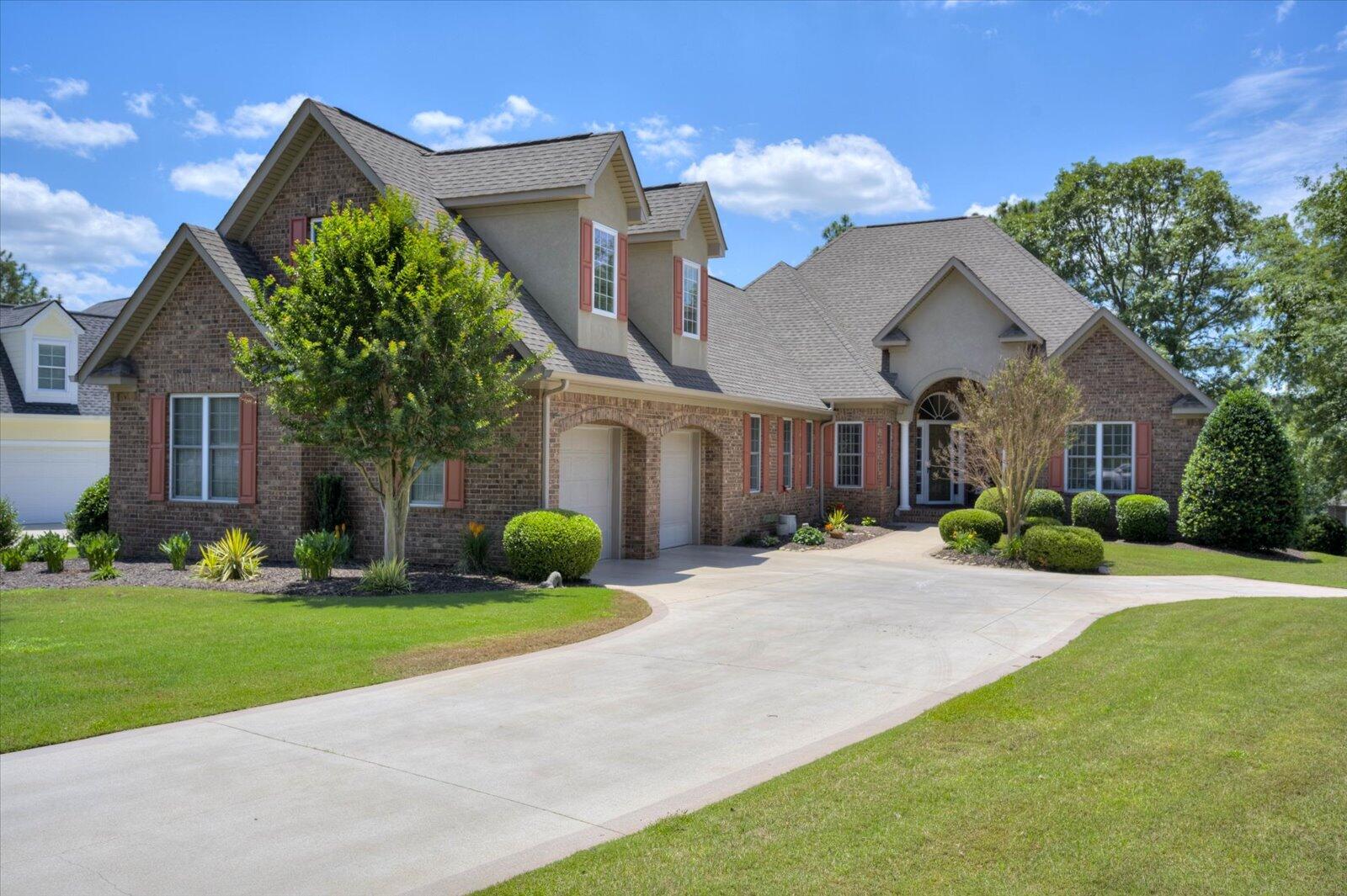 Red Cedar Rd, Aiken, SC 29803