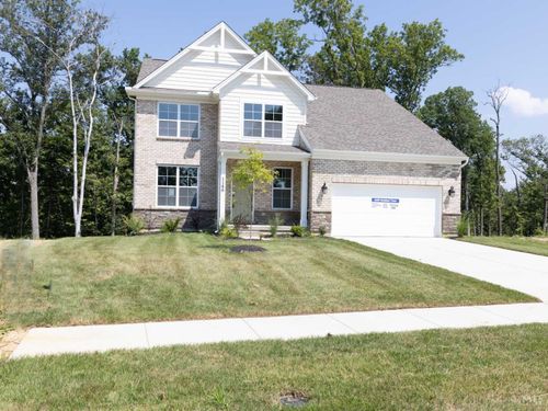 1180 Eagle Blvd, Maineville, OH, 45039-3518 | Card Image