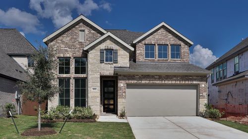16846 Williams Gully Trl, Humble, TX, 77346-5279 | Card Image