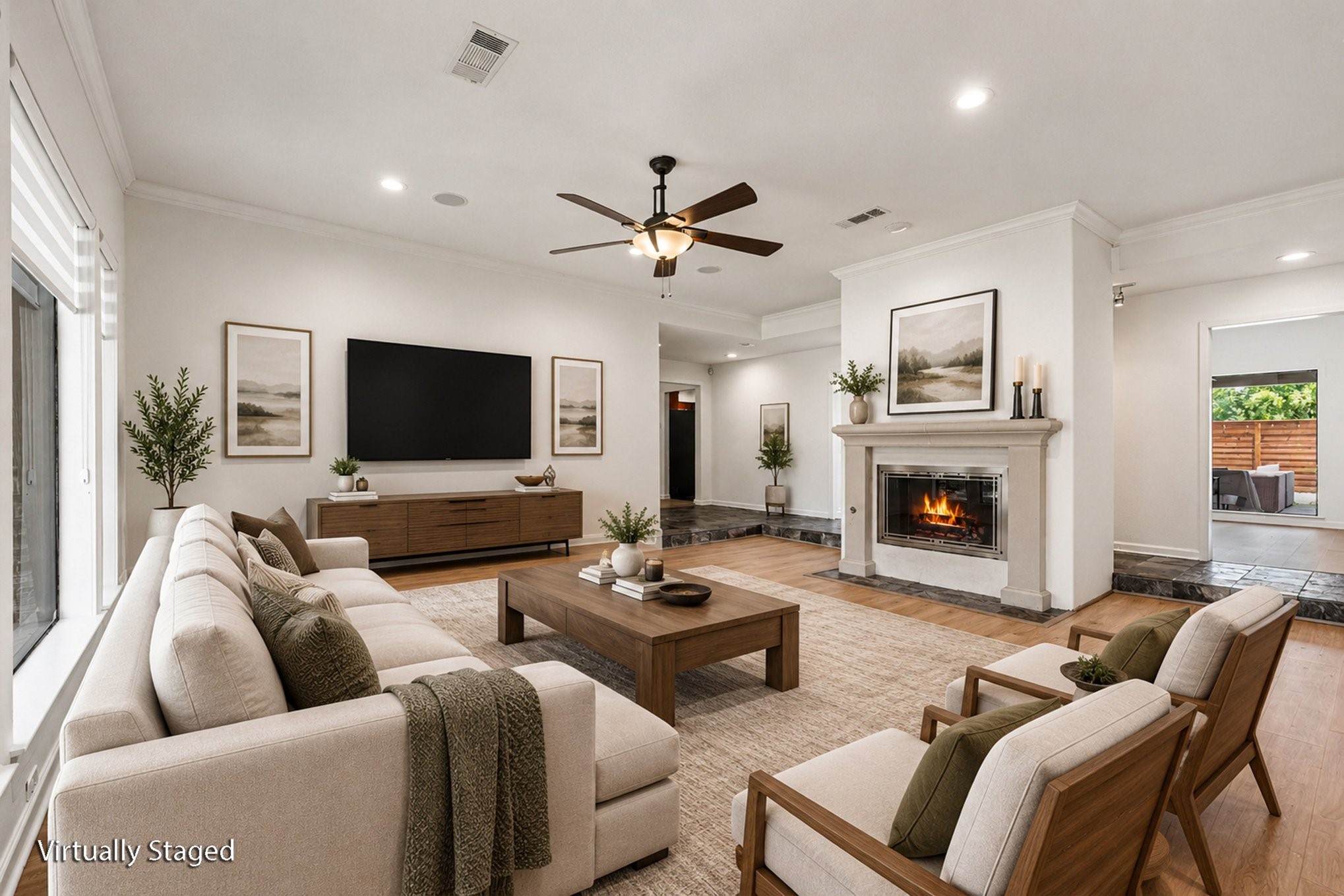Residential in Dallas 4