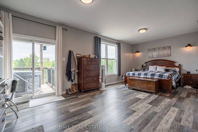 2120 Deer Bay Rd, House other with 4 bedrooms, 4 bathrooms and 8 parking in Lakefield ON | Image 22