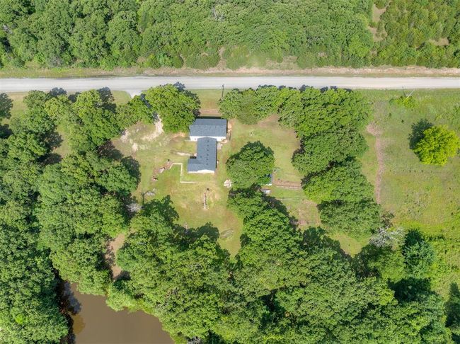 9595 Brangus Road, House other with 3 bedrooms, 1 bathrooms and null parking in Meeker OK | Image 25