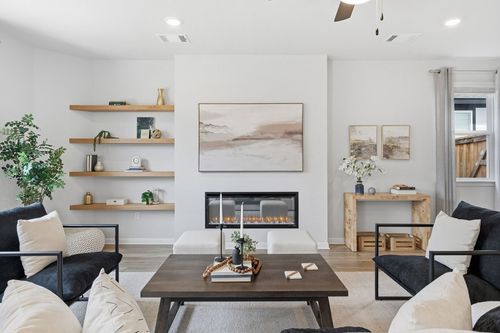 8001 Andravida Drive, Austin, TX, 78747 | Card Image