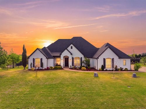 161 Creek Wood Dr, Aledo, TX, 76008-5728 | Card Image