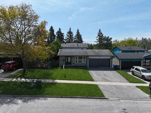 3 Oren Blvd, Barrie, ON, L4N4T3 | Card Image