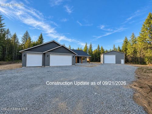 243 Songbird Way, Spirit Lake, ID, 83869-5068 | Card Image