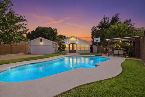 5037 Blue Glen Dr, The Colony, TX, 75056-2567 | Card Image