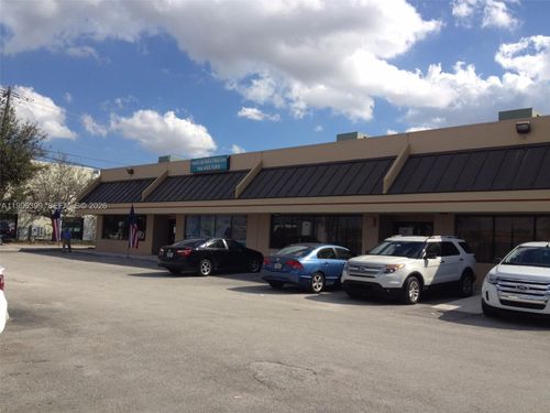2600 W 84th St, Hialeah, FL, 33016 | Card Image
