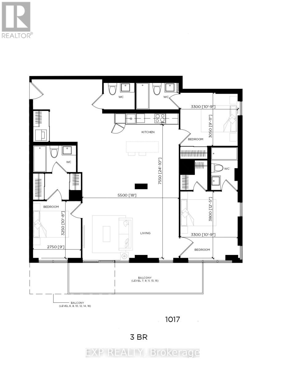 Residential in Hamilton (Riverdale) 2