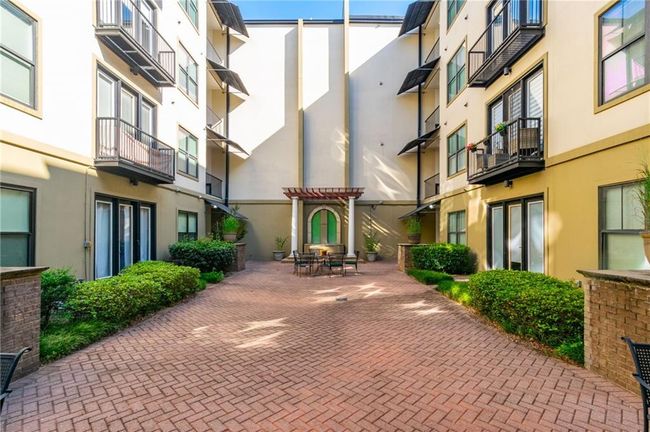 UNIT-4513 - 5300 Peachtree Rd, Condo with 0 bedrooms, 1 bathrooms and 1 parking in Chamblee GA | Image 26