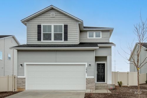 235 Caribou Ct, Horseshoe Bend, ID, 83629-5148 | Card Image