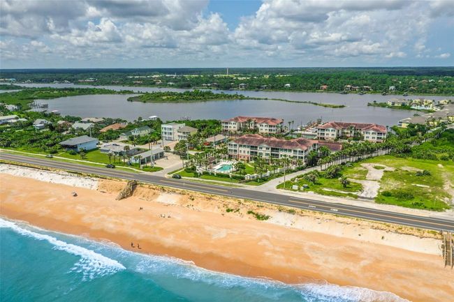 UNIT-106 - 300 Marina Bay Dr, Condo with 2 bedrooms, 2 bathrooms and null parking in FLAGLER BEACH FL | Image 6