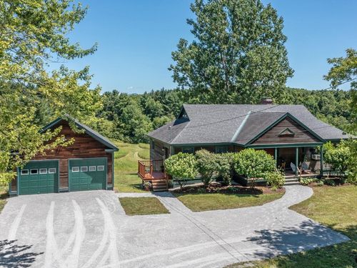 4717 Spear St, Charlotte, VT, 05445-9023 | Card Image