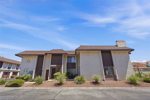 4378 Shortleaf Street, Las Vegas, NV, 89119 | Card Image