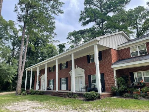 2420 Bragg Blvd, Fayetteville, NC, 28303-0277 | Card Image