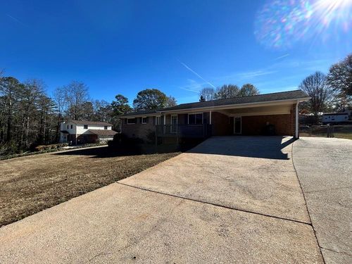 4642 Elmhurst Dr, Douglasville, GA, 30135-1822 | Card Image