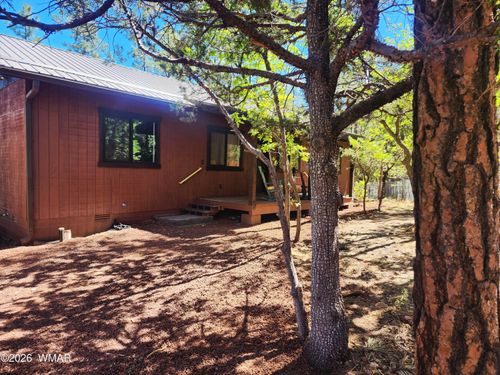 1841 S Eagle Loop, Lakeside, AZ, 85929 | Card Image