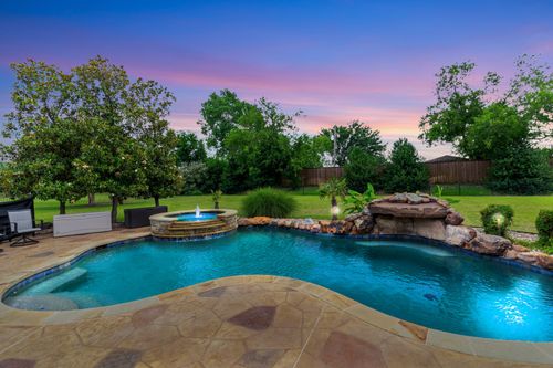5900 Corinth Chapel Rd, Parker, TX, 75002-6445 | Card Image