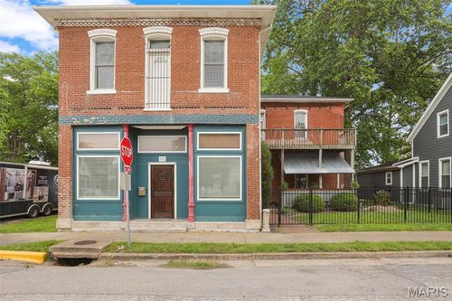 302 S Main Street, Trenton, IL, 62293 | Card Image